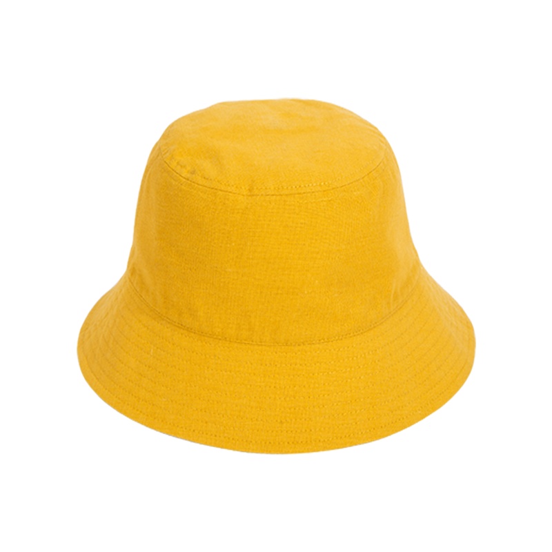 瑞苏薇(RASUV) 女韩版潮日系文艺纯色双面双色遮阳防晒渔夫帽大檐帽子盆帽百搭学生原宿小清新