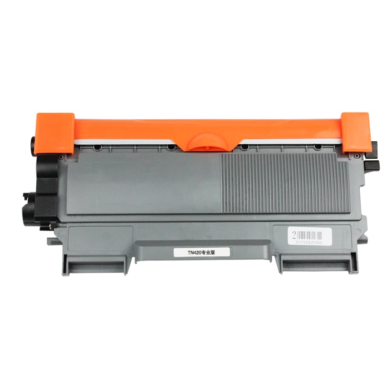 欧普(OUPU)TN420专业版粉盒LT2441仓 适用联想 LJ2400/LJ2400L/M7400/7450F等