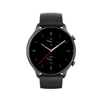 GTR 2e智能运动手表 90种运动模式 50米防水 超视网膜屏幕 离线语音 血氧检测 消息提醒