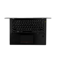 联想(Lenovo)昭阳K22-80 12.5英寸商用笔记本(I5-6200U/4G/256GSSD/W10)