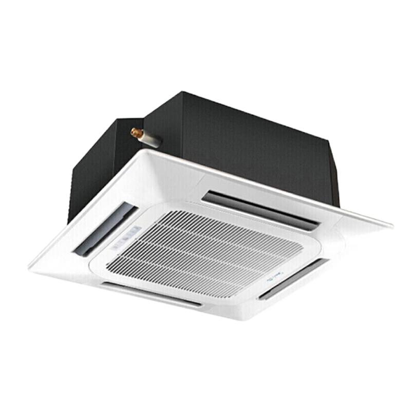 美的中央空调(一拖六/含安装)MDV-D140Q4/N1-D