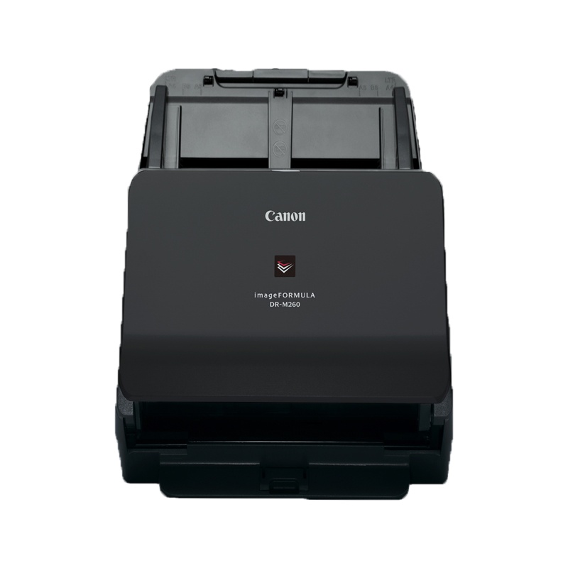 佳能（Canon）DR-M260E 馈纸式A4高速扫描仪