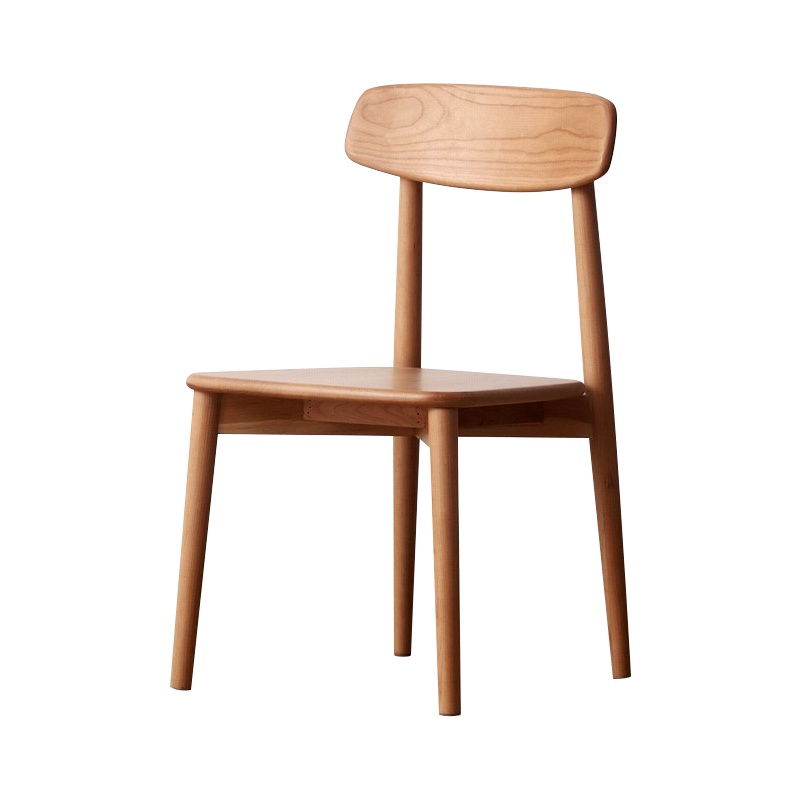 梦商 椅子 实木书椅 定制 420*420*800mm 1把