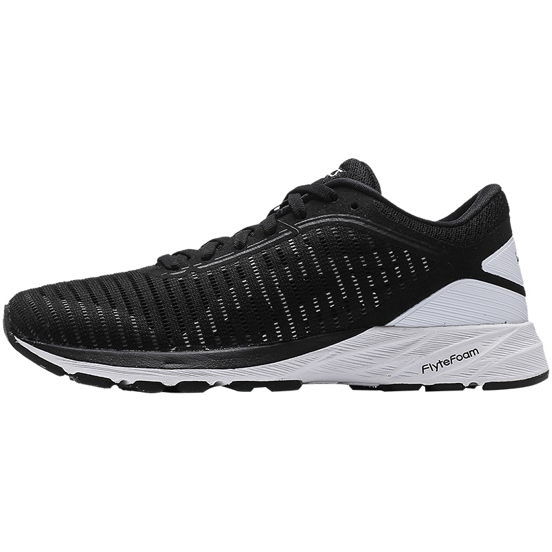 亚瑟士ASICS女鞋跑步鞋运动鞋跑步T7D5N-9001 黑色 36码