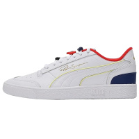 PUMA彪马 新款男女同款复古板鞋 Ralph Sampson Lo Decor8 37585401
