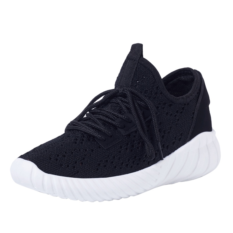 西瑞|SERENE 透气舒适百搭女款潮流休闲鞋M93