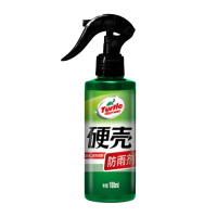 龟牌(Turtle Wax)轿车清洁美容后视镜挡风玻璃外部清洁防雾喷剂除雾防水除树胶;除虫渍除鸟粪;除尘 防雨剂+防雾剂