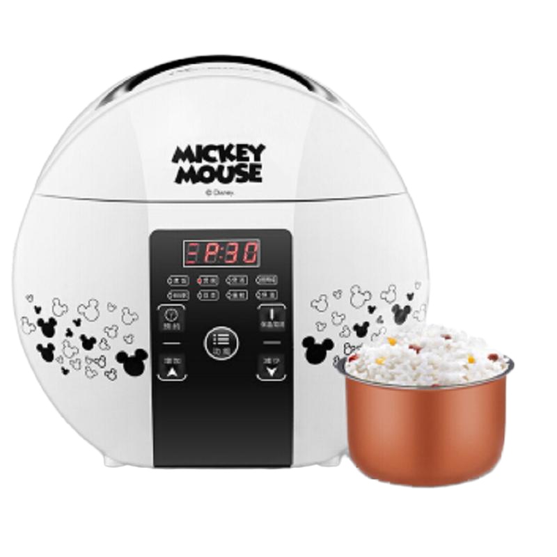 荣事达(Royalstar) RFB-S16Q 电饭煲 电饭锅 电饭煲 6台/箱 单台价格