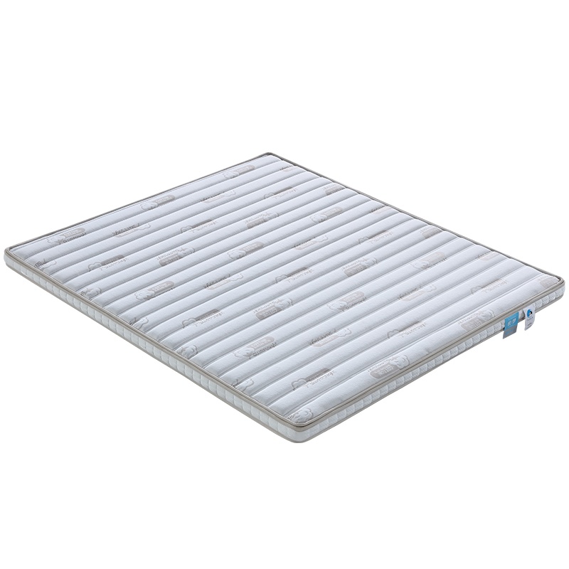 「官方推荐」黄麻垫 竹炭纤维棕垫 环保棕垫 护脊新品