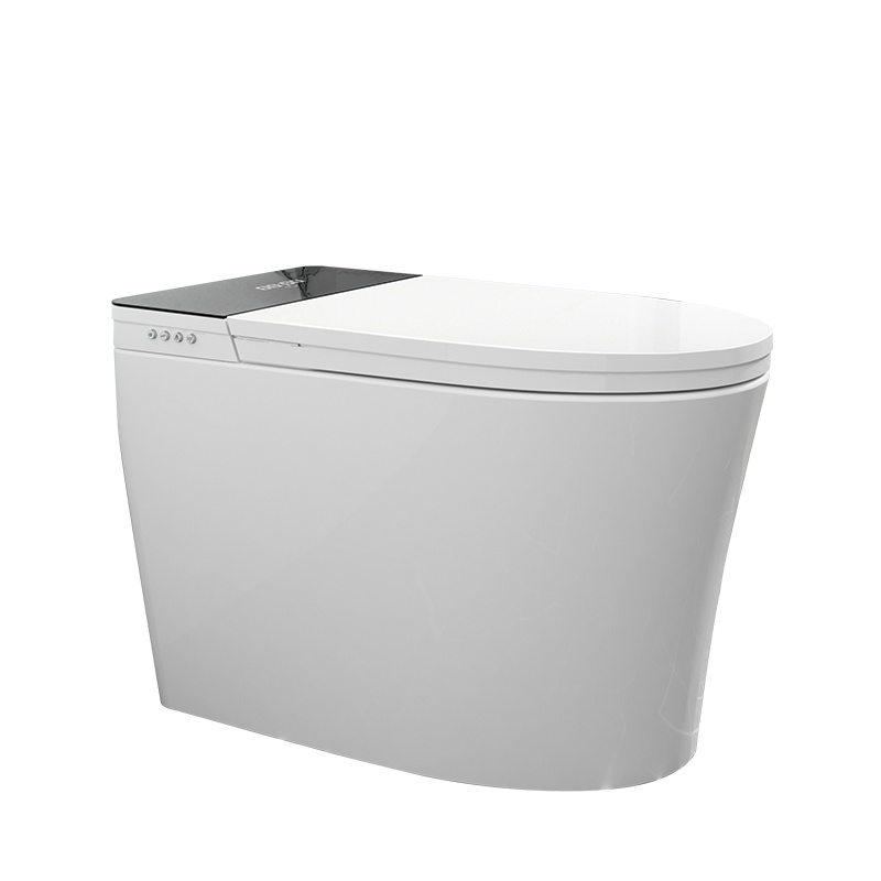 四季沐歌(MICOE)智能马桶一体机多功能全自动智能坐便自动冲水马桶座便器