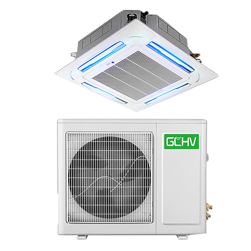 志高3匹天花机冷暖RF72Q3W-ER1Y-Q303(C3)