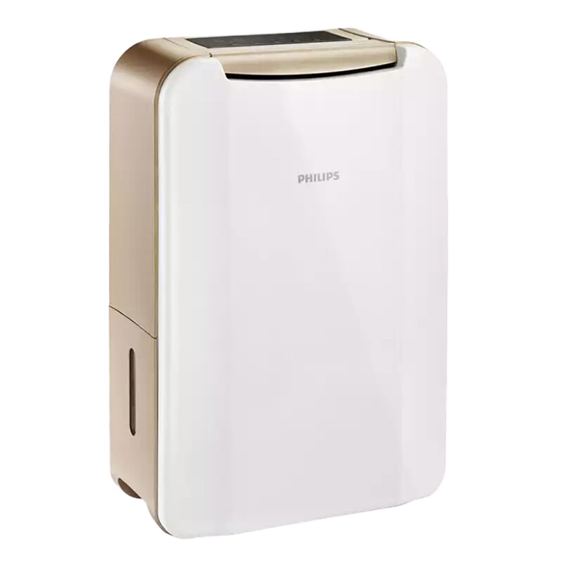 飞利浦智能除湿器DE4202/00 家用湿度感应自动控制湿度抽湿机