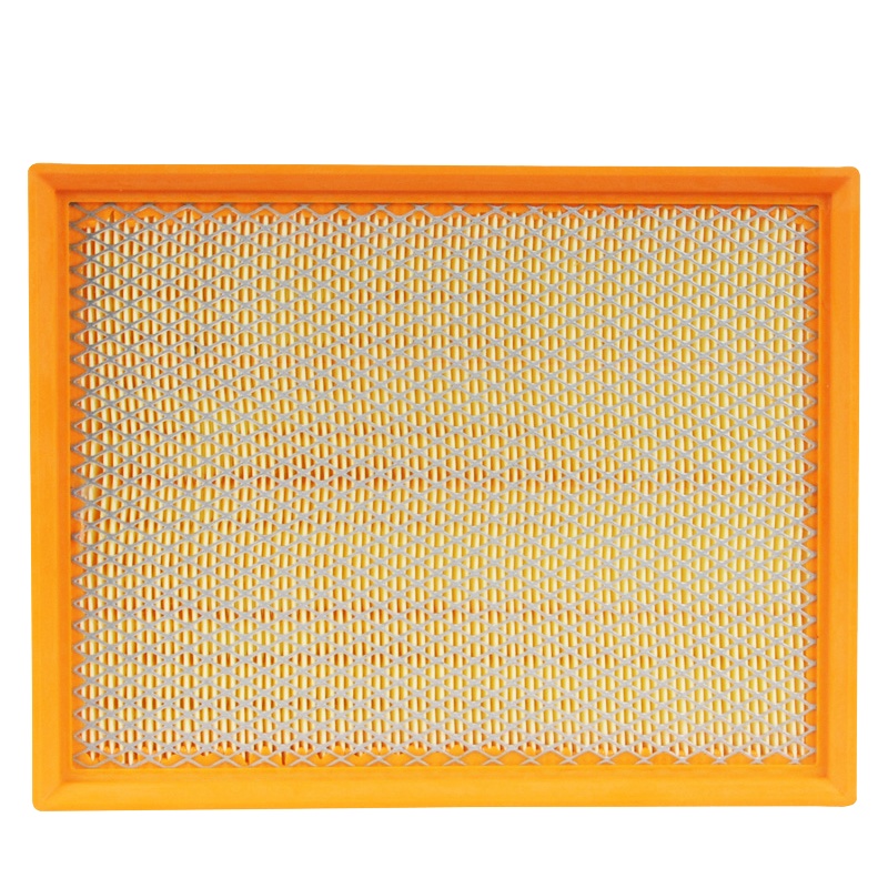 马勒(MAHLE)空气滤LX5042适配12-16款域虎 2.4L/12-16款域虎 2.4T 柴油