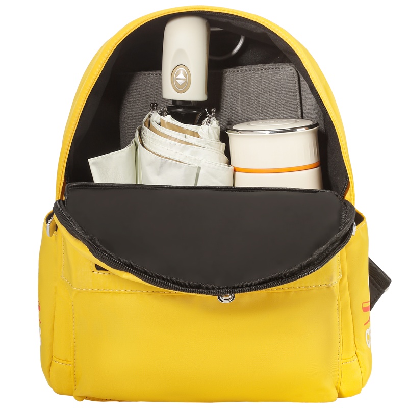 大嘴猴（Paul Frank）双肩包登山包