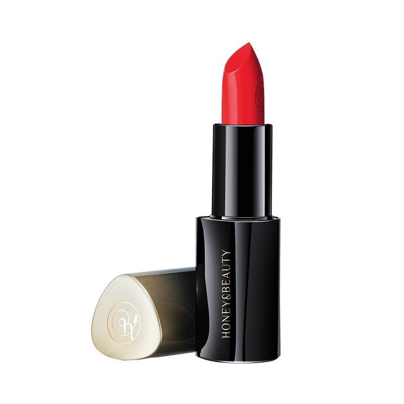 透蜜迷雾哑光口红不沾杯哑光口红女士唇釉唇彩唇蜜非不掉色保湿滋润补水润唇膏#Y007 烟熏玫瑰3.8g