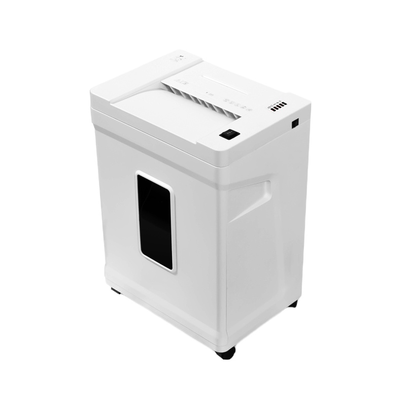 碎乐(Ceiro)标准4级保密 小型办公碎纸机 多功能碎纸机 商用S50i