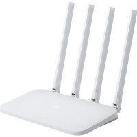 小米路由器4C 高增益天线,信号更强 / 64MB 内存,运行稳定 / APP智能管理