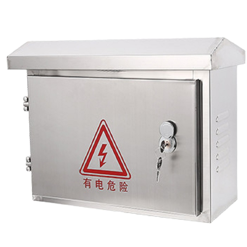 戎兴 不锈钢设备箱 HJ20 250*300*160mm