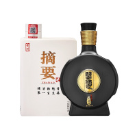 [特惠组合]习酒窖藏1988 500ml*1+摘要 500ml*1 组合装