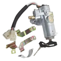 军车器材解放CA1121J/CA1122J点火开关总成
