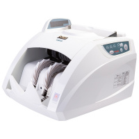 康艺(KANGYI)JBYD-HT-2800C(B) 点验钞机 新国标 点钞机 验钞机支持2019新版人民币