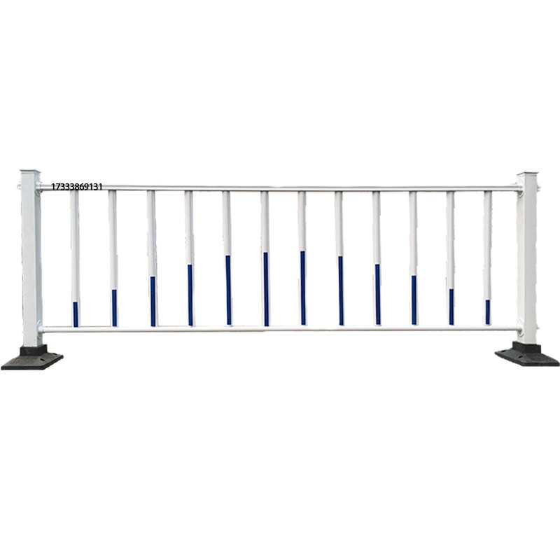 安全分流围栏 600mm*3m(含底座)
