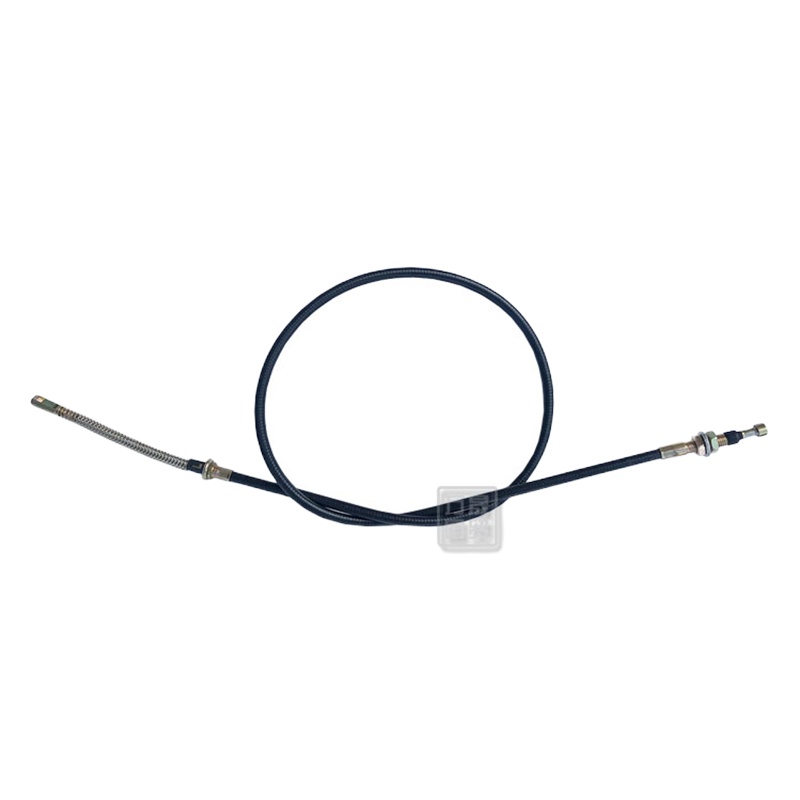 滏瑞 万晟2米叉车刹车线（规格：XPT 30HR-XHX.L1.8M.XK）