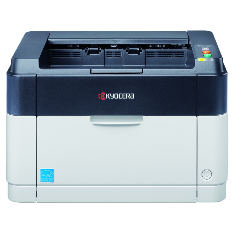 京瓷(KYOCERA)ECOSYS P1025d激光打印机