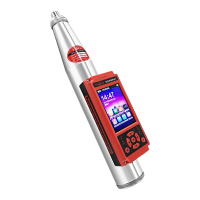 中回HT-450A混凝土高强回弹仪ZC1砼高强回弹仪ZC550-E数显高强回弹仪ZC450-E