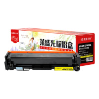 莱盛光标 LSGB-CF402A 硒鼓(计价单位:只)黄色