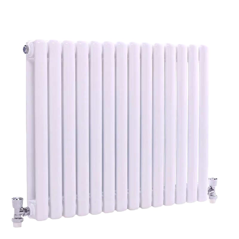 海兰花 GZT 碳钢柱型散热器组 12柱