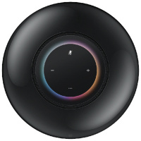 HUAWEI Sound X 智能音箱(星空之夜)帝瓦雷60W双低音炮 Hi-Res无损音质