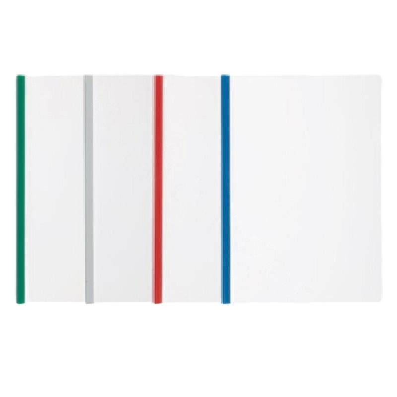 得力 Deli  5855 混 5855抽杆夹 混 10个/包(包装数量 1包)