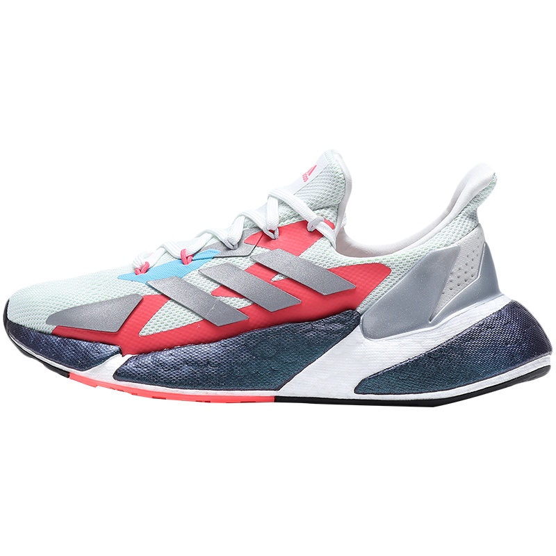 【自营】阿迪达斯女鞋跑步鞋X9000L4 W BOOST休闲运动鞋FW8406
