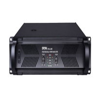 SPDPA SPR-L2350 功放 含安装 单位:套