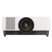 索尼(SONY)VPL-F1001ZL激光教育工程高亮商务办公投影机教学大型会议培训投影机(10000流明 1920*1200分辨率)