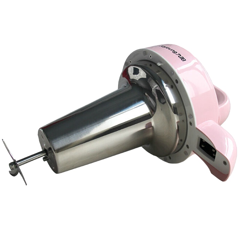 九阳(Joyoung) 豆浆机DJ12B-A01SG家用全自动多功能米糊果汁不锈钢304(JY)