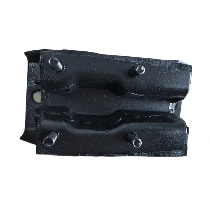 北汽勇士BJ2022 变速箱胶垫支架缓冲块