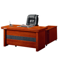 鸿业盛大(HONG YE SHENG DA)FSD-1418中班台办公桌