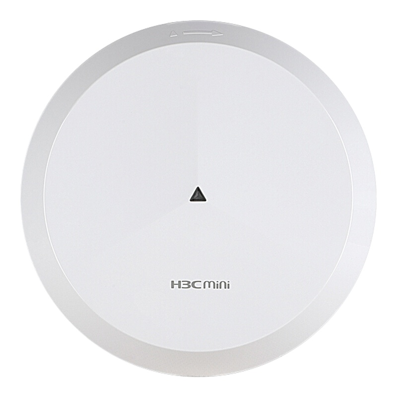 华三(H3C)Mini A21-E 300M吸顶式无线AP 企业级wifi无线接入点 POE/DC供电