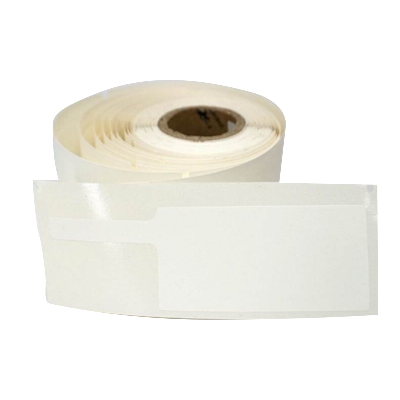 熹辰 XICHEN 资源标签 64mm*32mm BC-35T(白色)不干胶标签纸 150张/卷