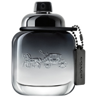 [品牌授权]COACH蔻驰 男士淡香水EDT 木质香调 40ml