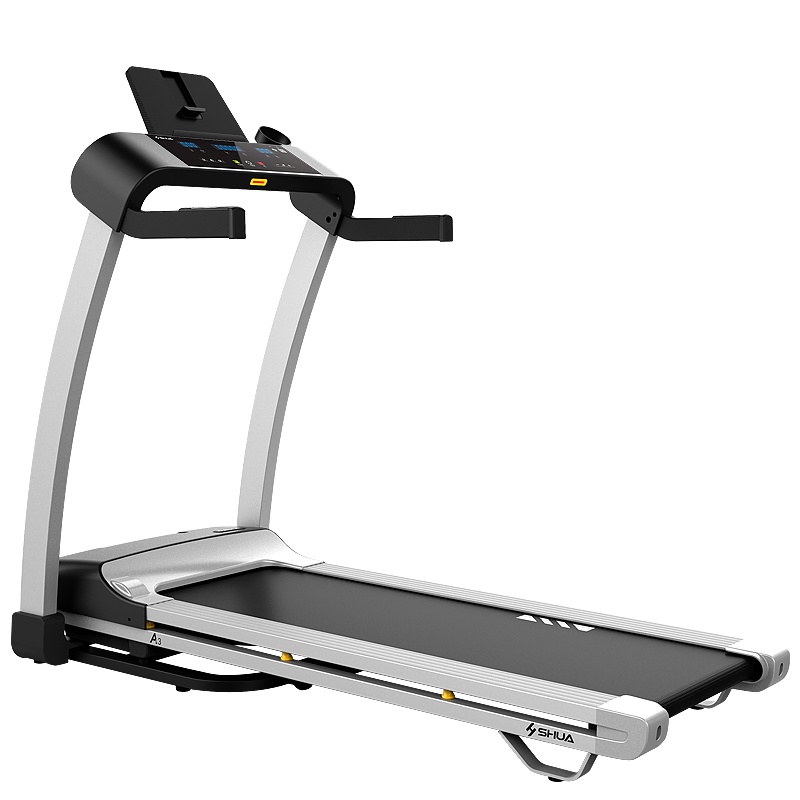 华为运动生态室内家用小型家用跑步机静音减震健身走步机T3100-T2