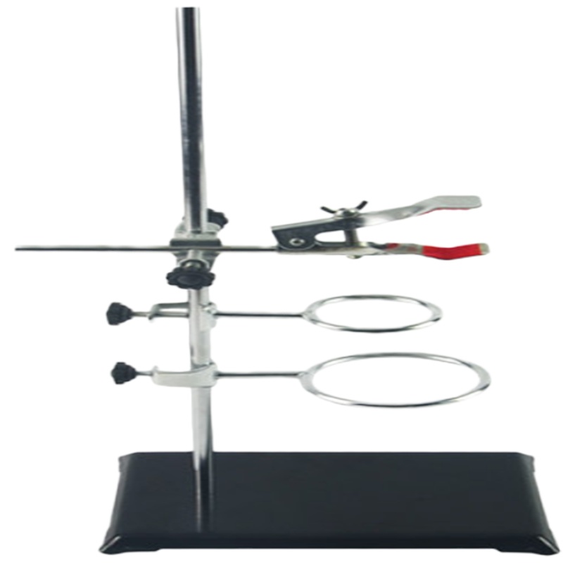 大号铁架台实验支架全套加厚底座底板