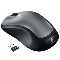 罗技(Logitech)M320无线鼠标