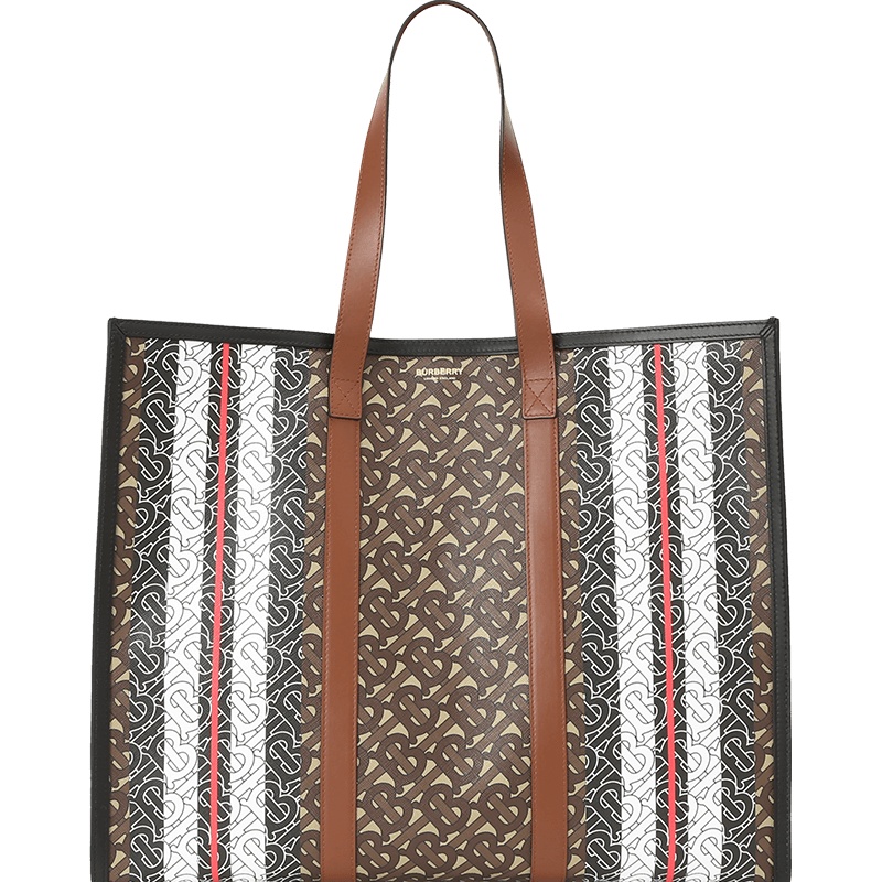 预订 BURBERRY 博柏利 女包 TB LOGO 单肩包 手提包 8021488