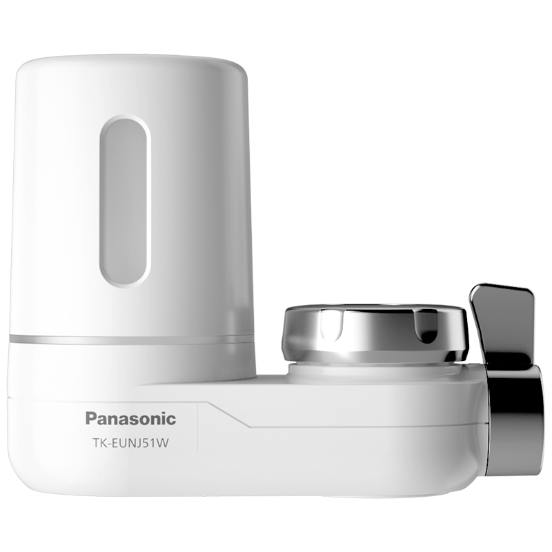 松下净水龙头TK-EUNJ51W 一机六芯