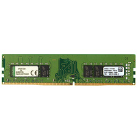 金士顿 （Kingston）DDR4 2400 8GB 台式机内存条