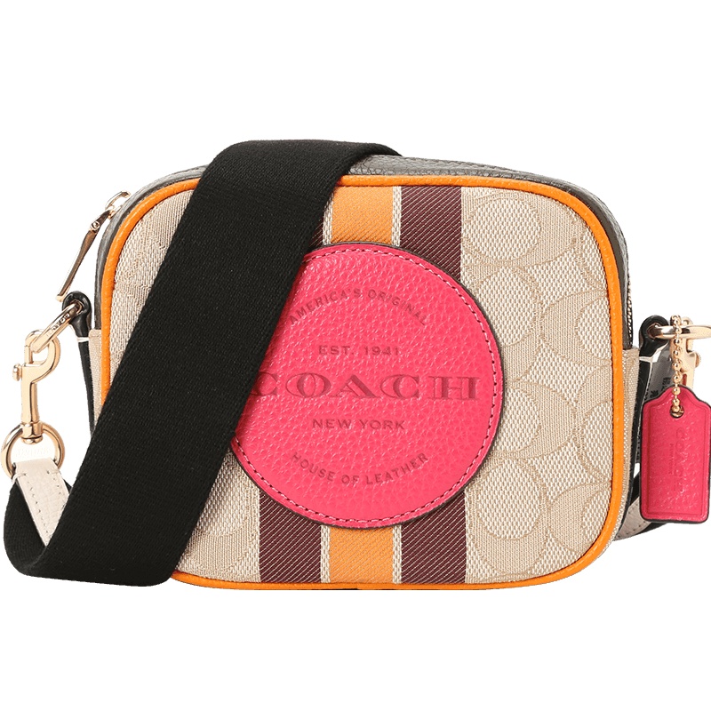 COACH 蔻驰 女士斜挎包 F2635