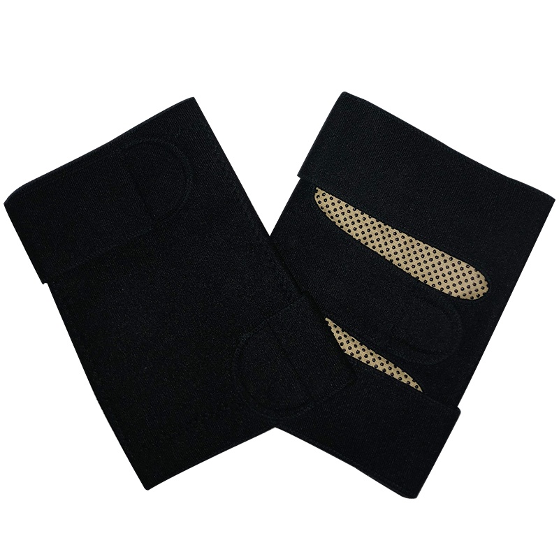 富林(FOLEE) 护膝 HX-001 保暖发热 均码设计 护膝盖护套保暖老寒腿热敷男女士关节自发热护漆薄款防寒神器